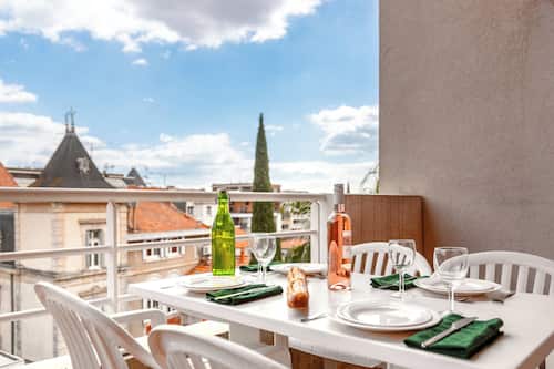 Balkon