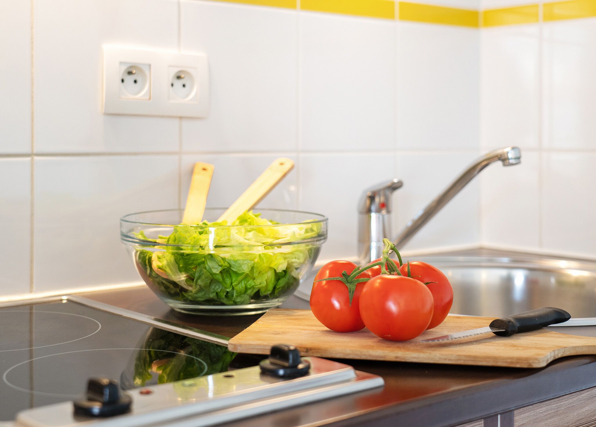 Foto - Zenitude Hôtel-Résidences Béziers Centre