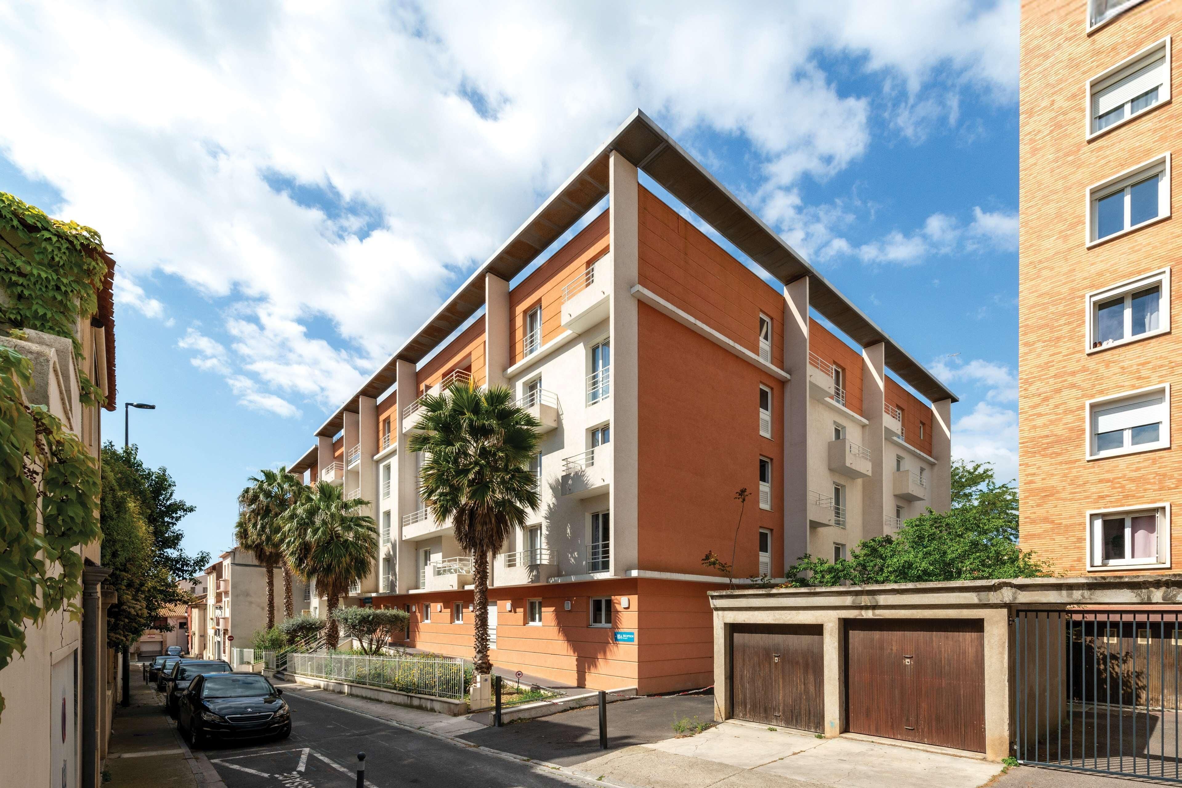 Foto - Zenitude Hôtel-Résidences Béziers Centre