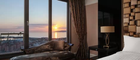 Suite, 2 Queen-Betten