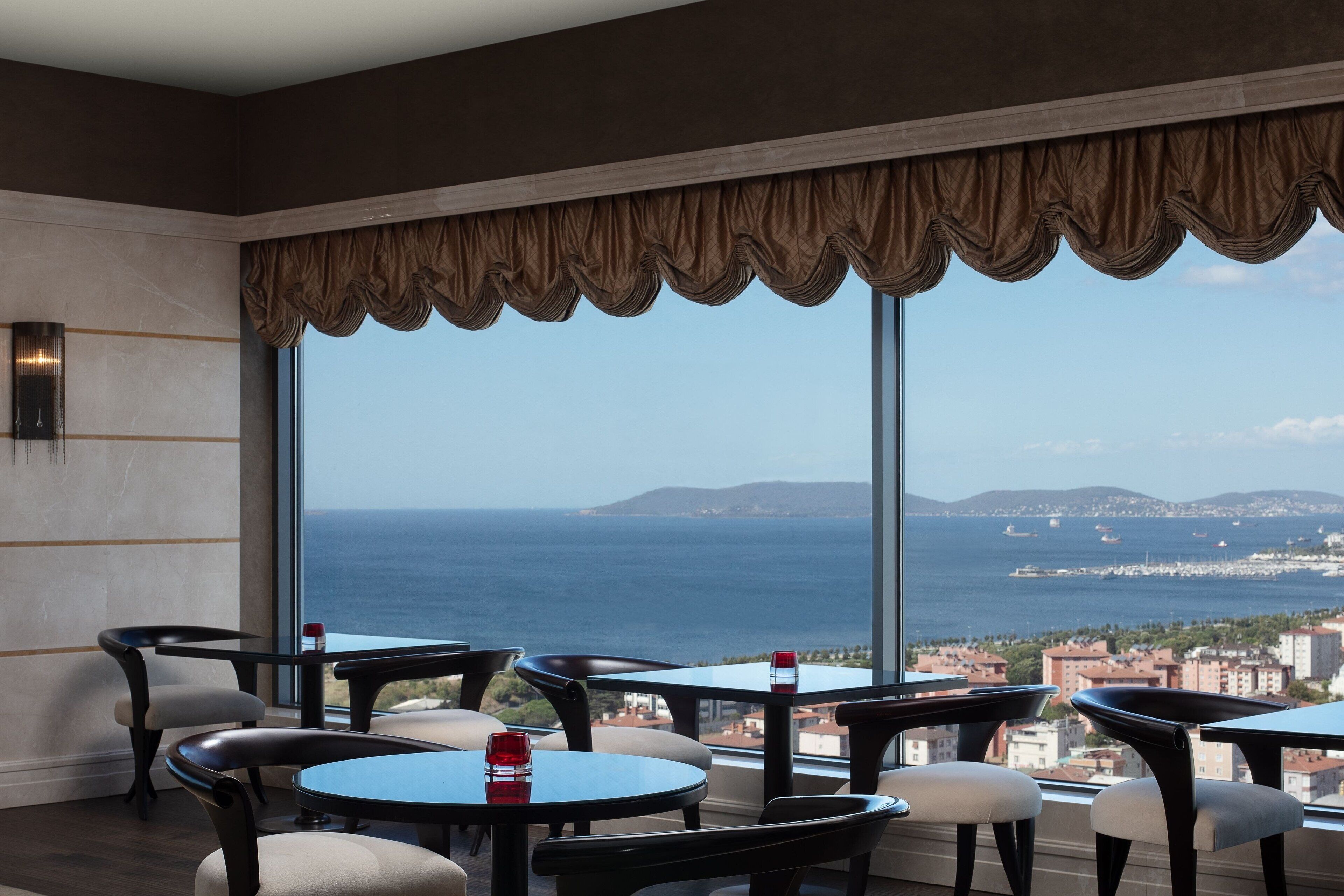 Foto - Istanbul Marriott Hotel Pendik