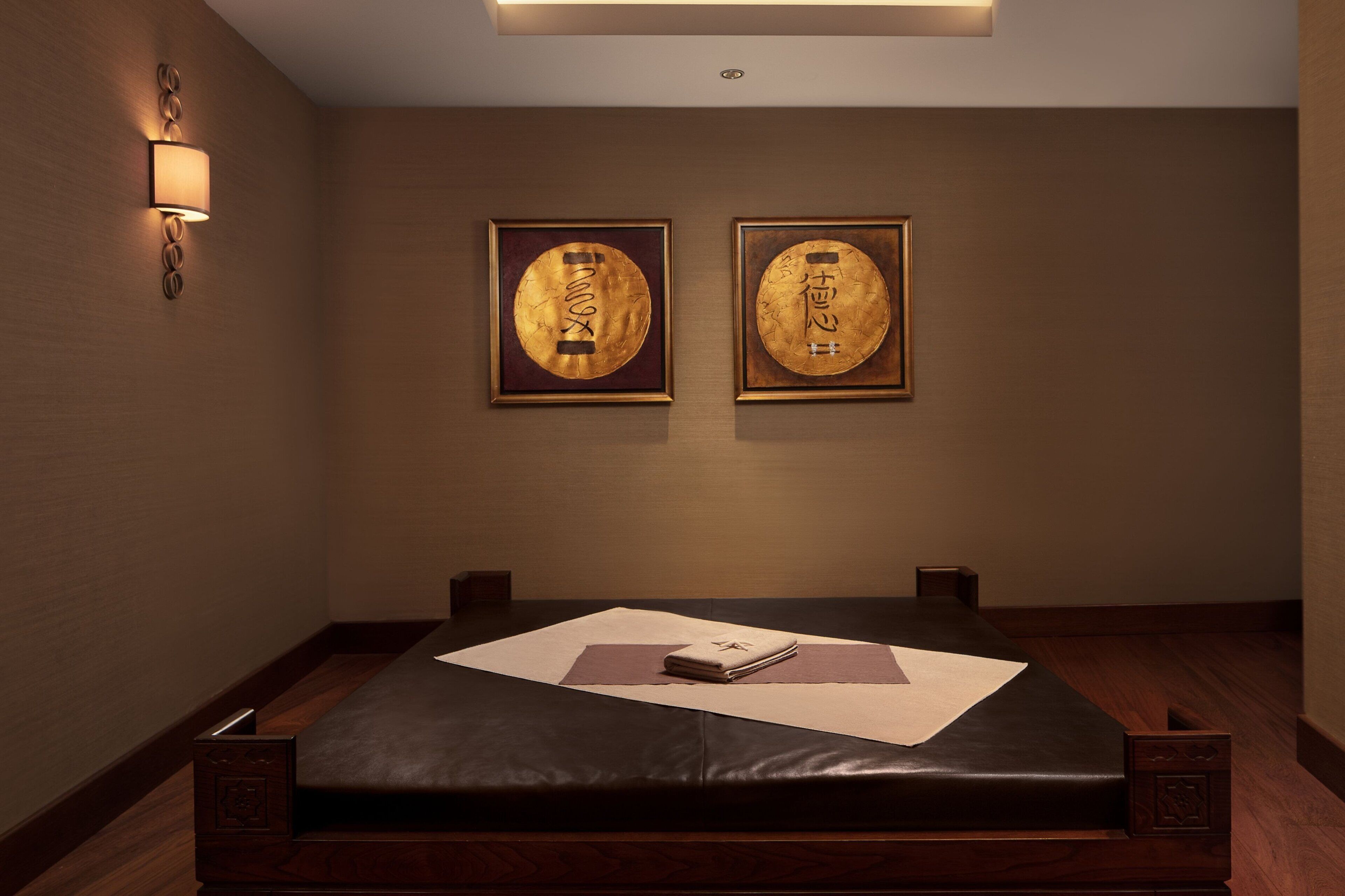 Foto - Istanbul Marriott Hotel Pendik