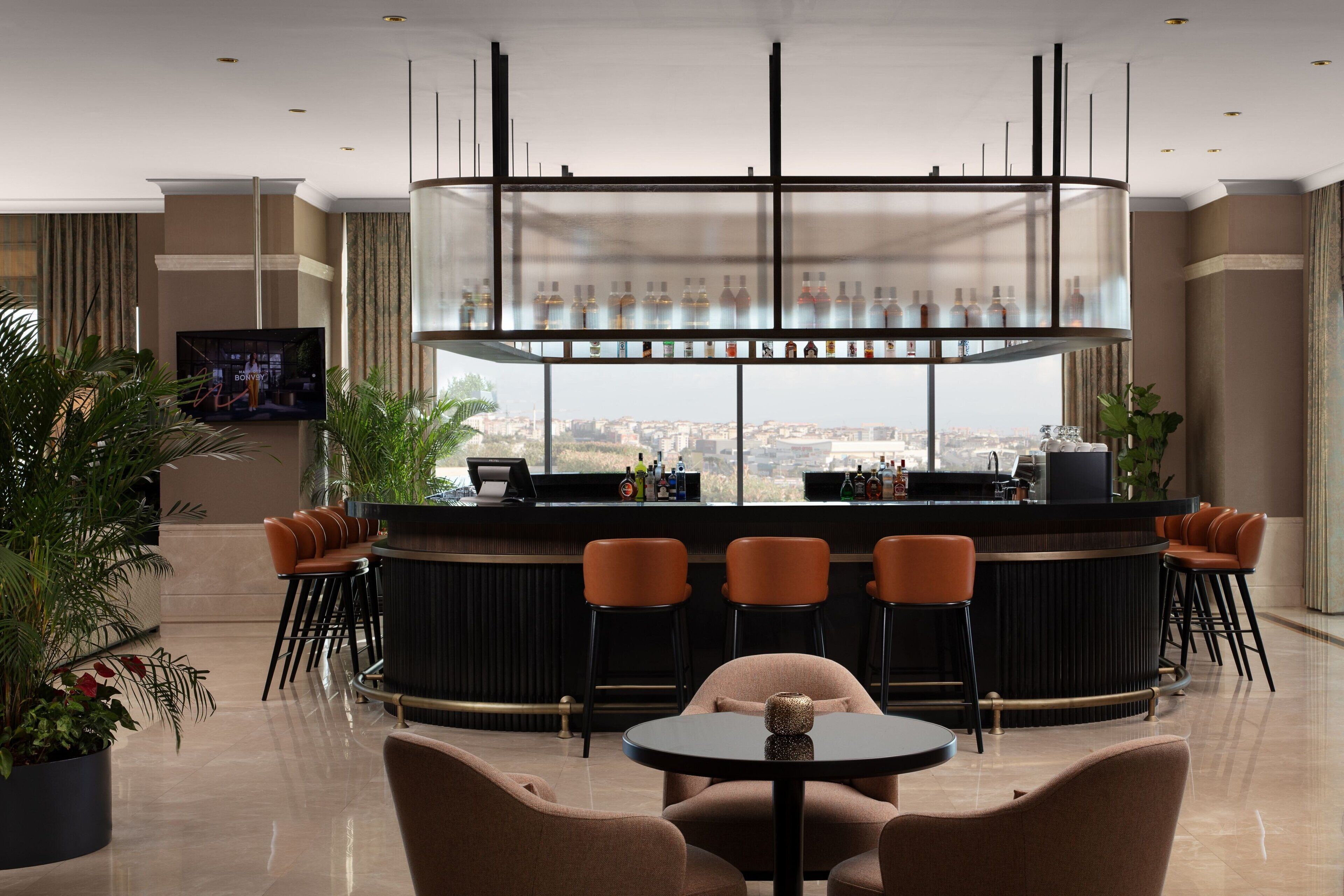 Foto - Istanbul Marriott Hotel Pendik
