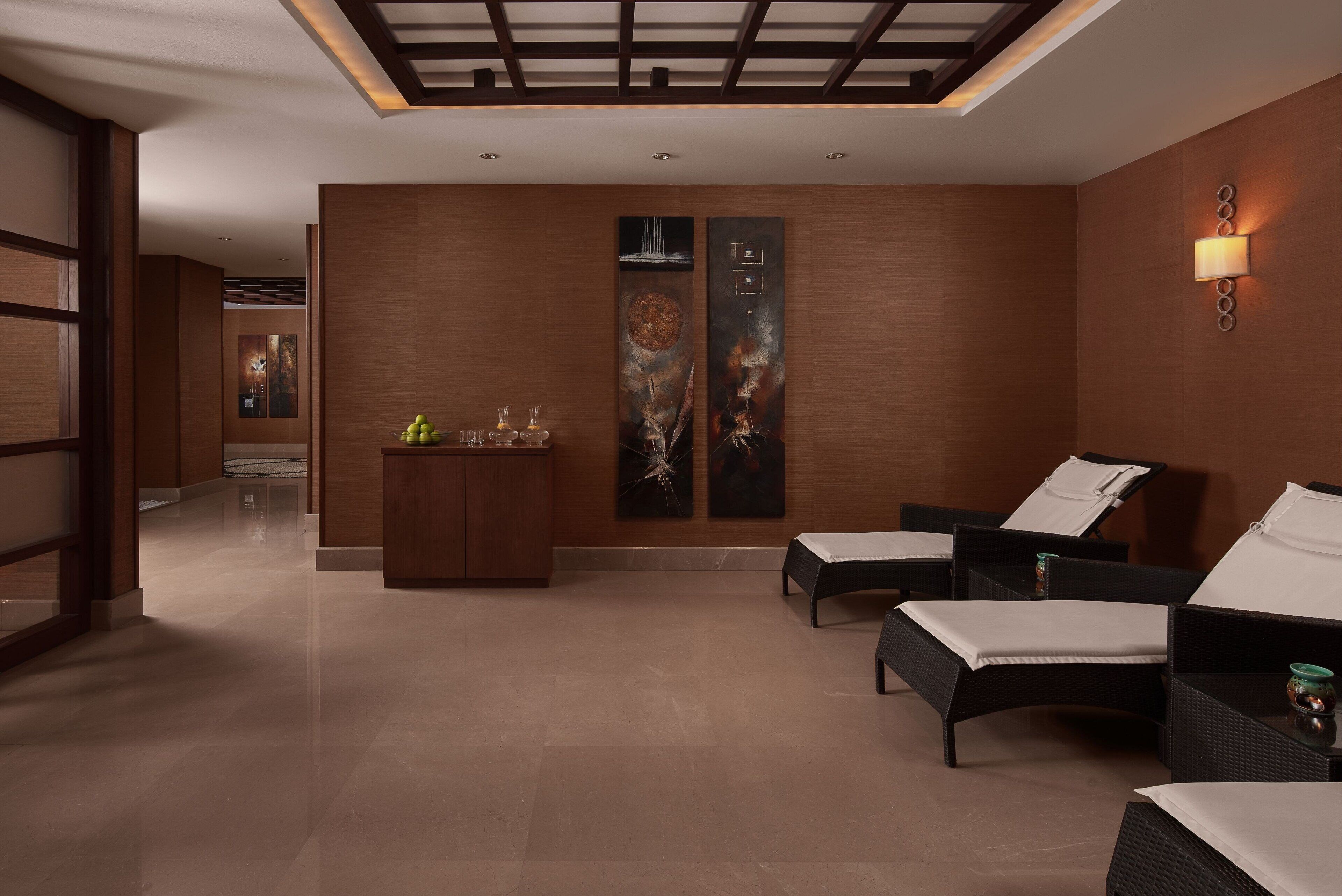 Foto - Istanbul Marriott Hotel Pendik