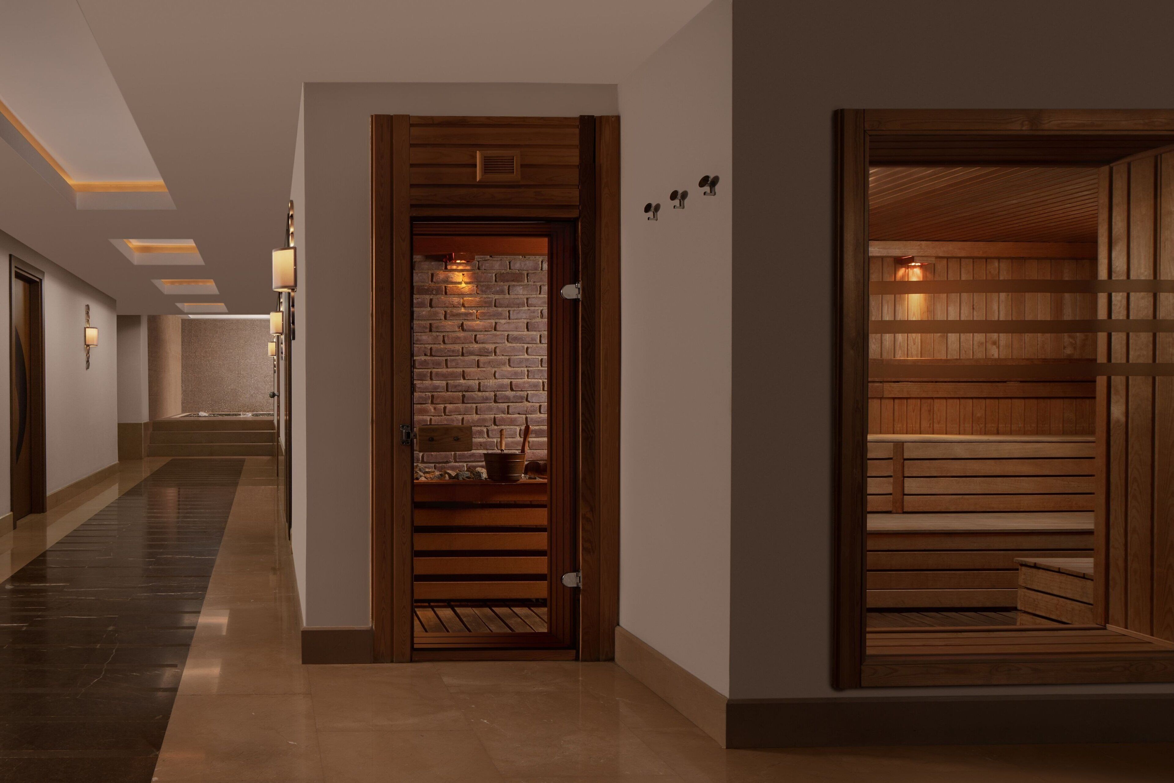 Foto - Istanbul Marriott Hotel Pendik