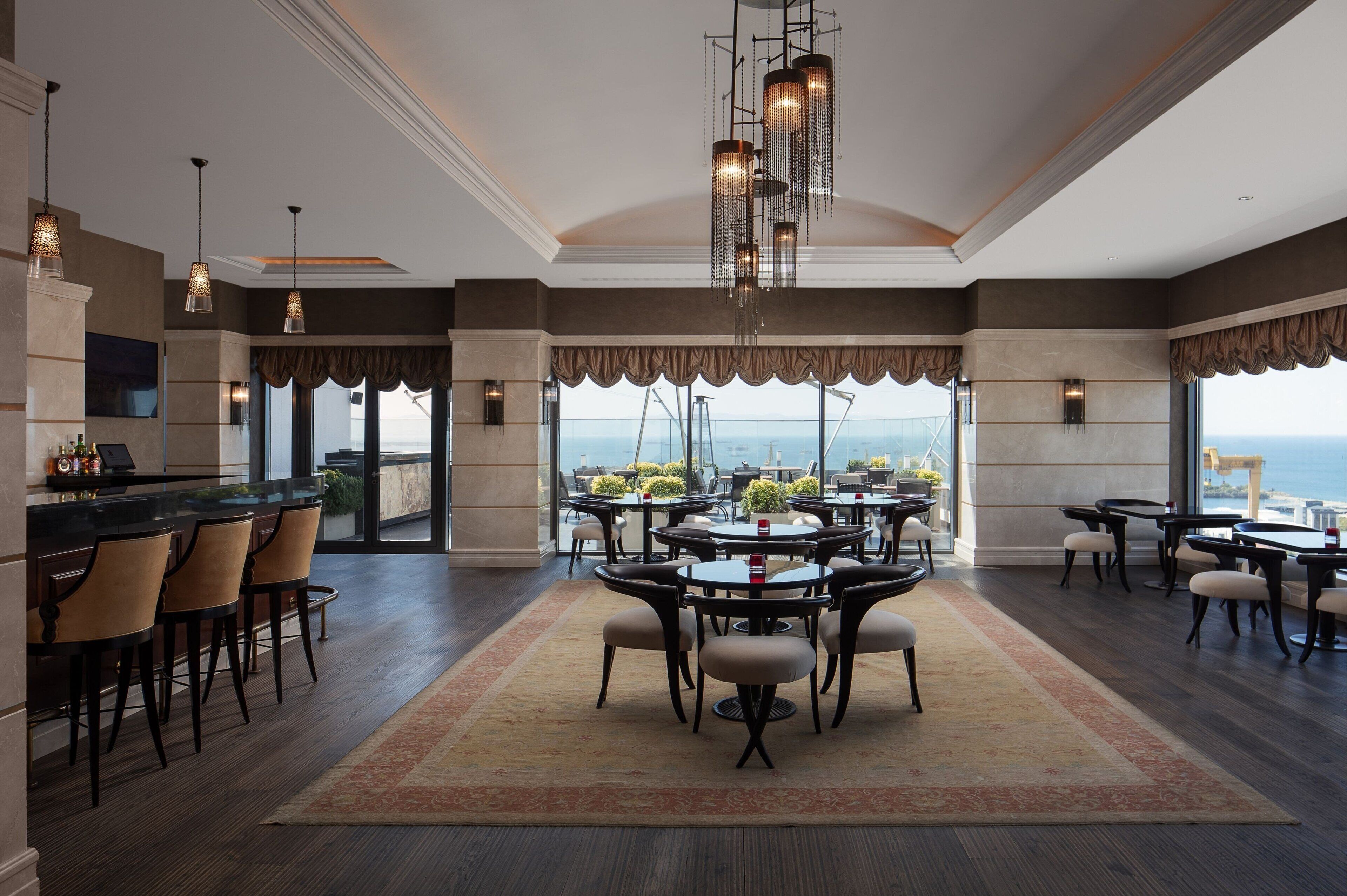 Foto - Istanbul Marriott Hotel Pendik