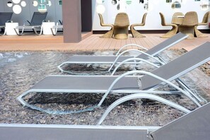 Sundeck - Citrus Sukhumvit 22 Bangkok (Bangkok)