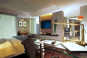 LCD TV - Citrus Sukhumvit 22 Bangkok (Bangkok)