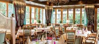 Landhotel Römerhof