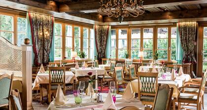 Landhotel Römerhof