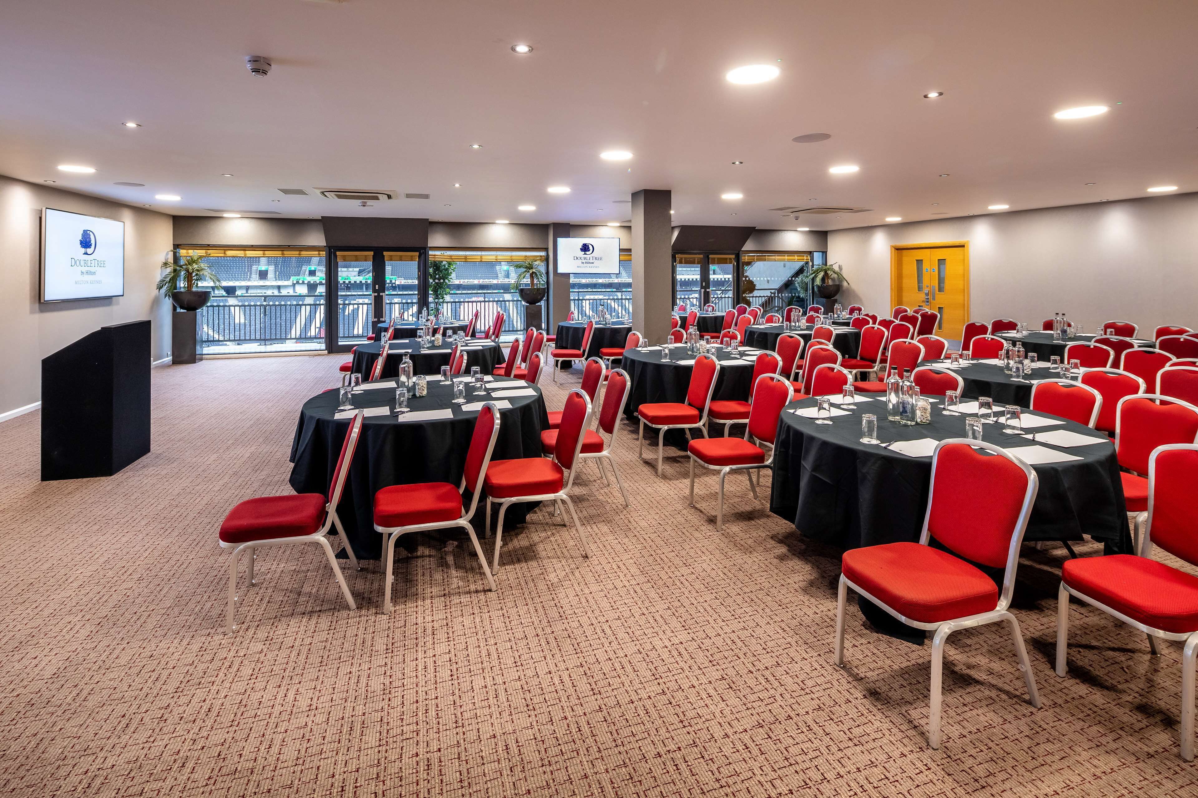Foto - DoubleTree by Hilton Milton Keynes