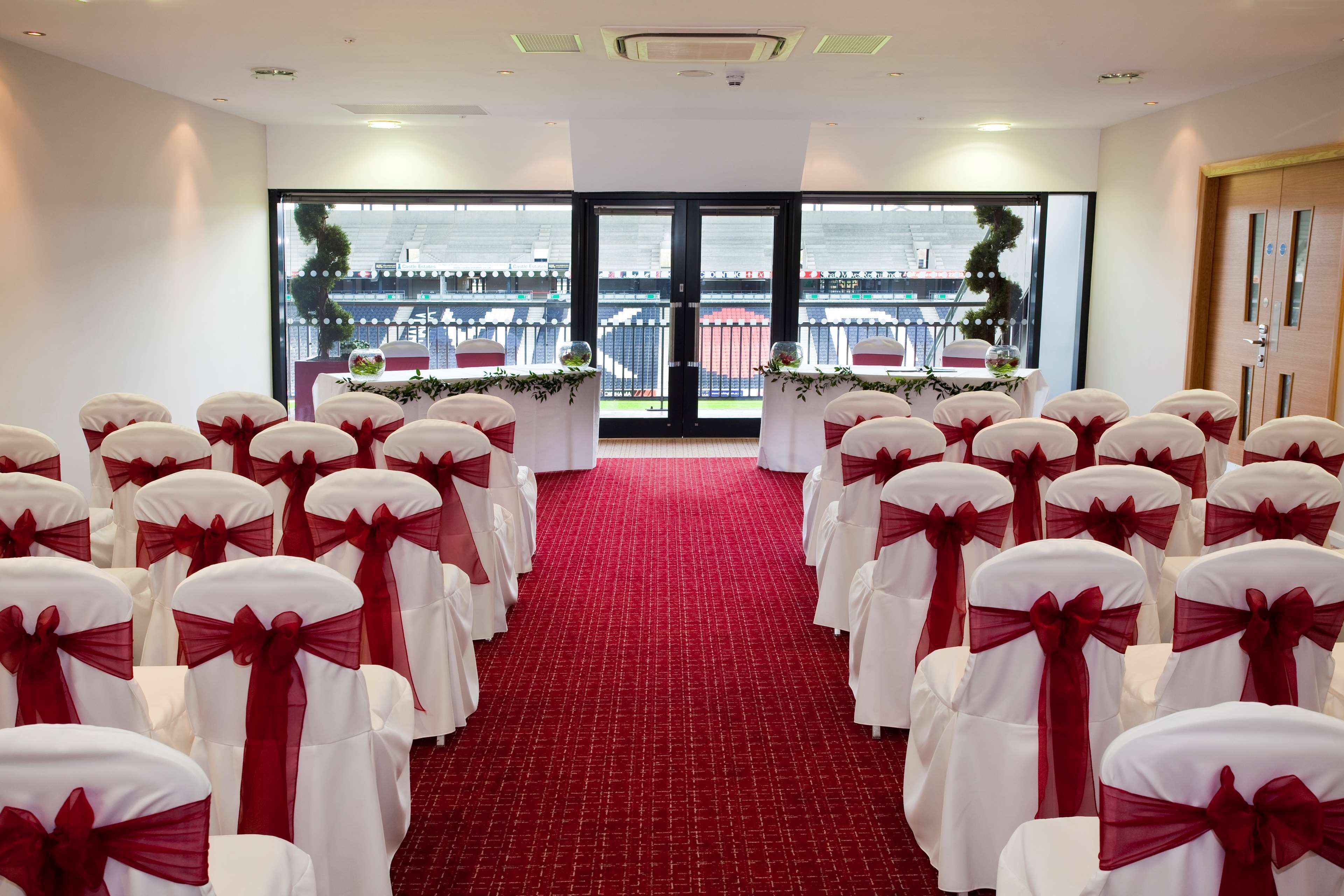 Foto - DoubleTree By Hilton Milton Keynes