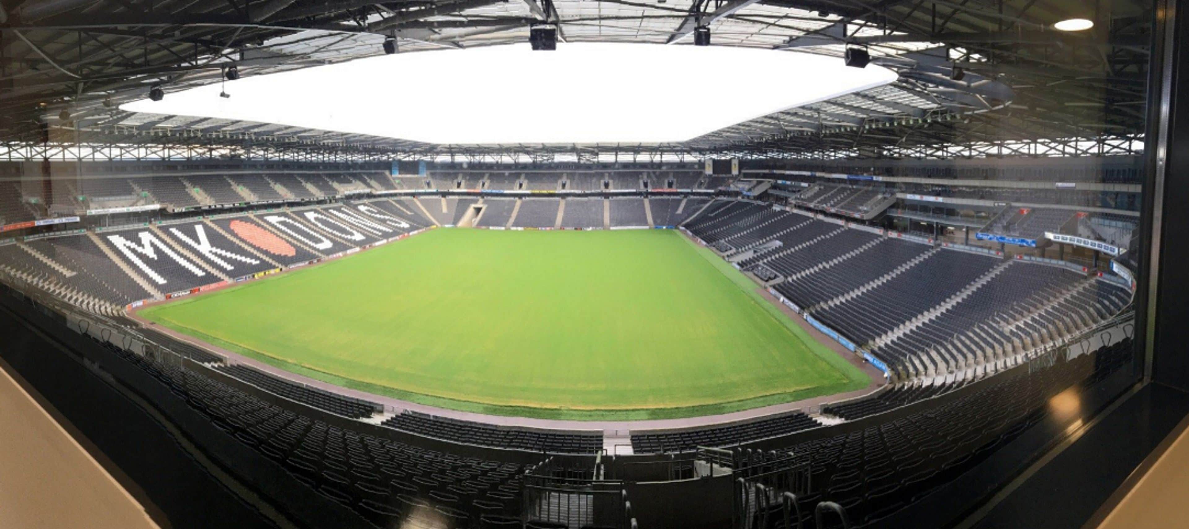 Foto - DoubleTree By Hilton Milton Keynes