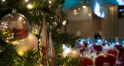 DoubleTree by Hilton Milton Keynes