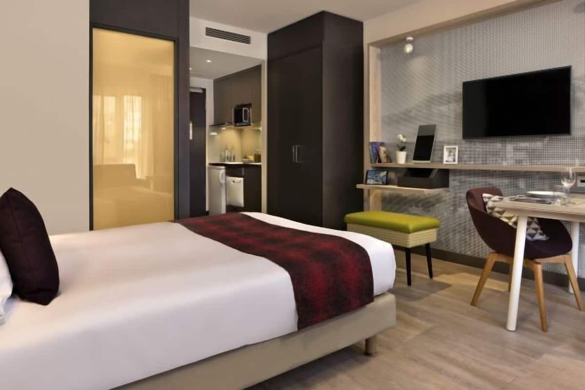 Biancheria da letto ipoallergenica, una cassaforte in camera
