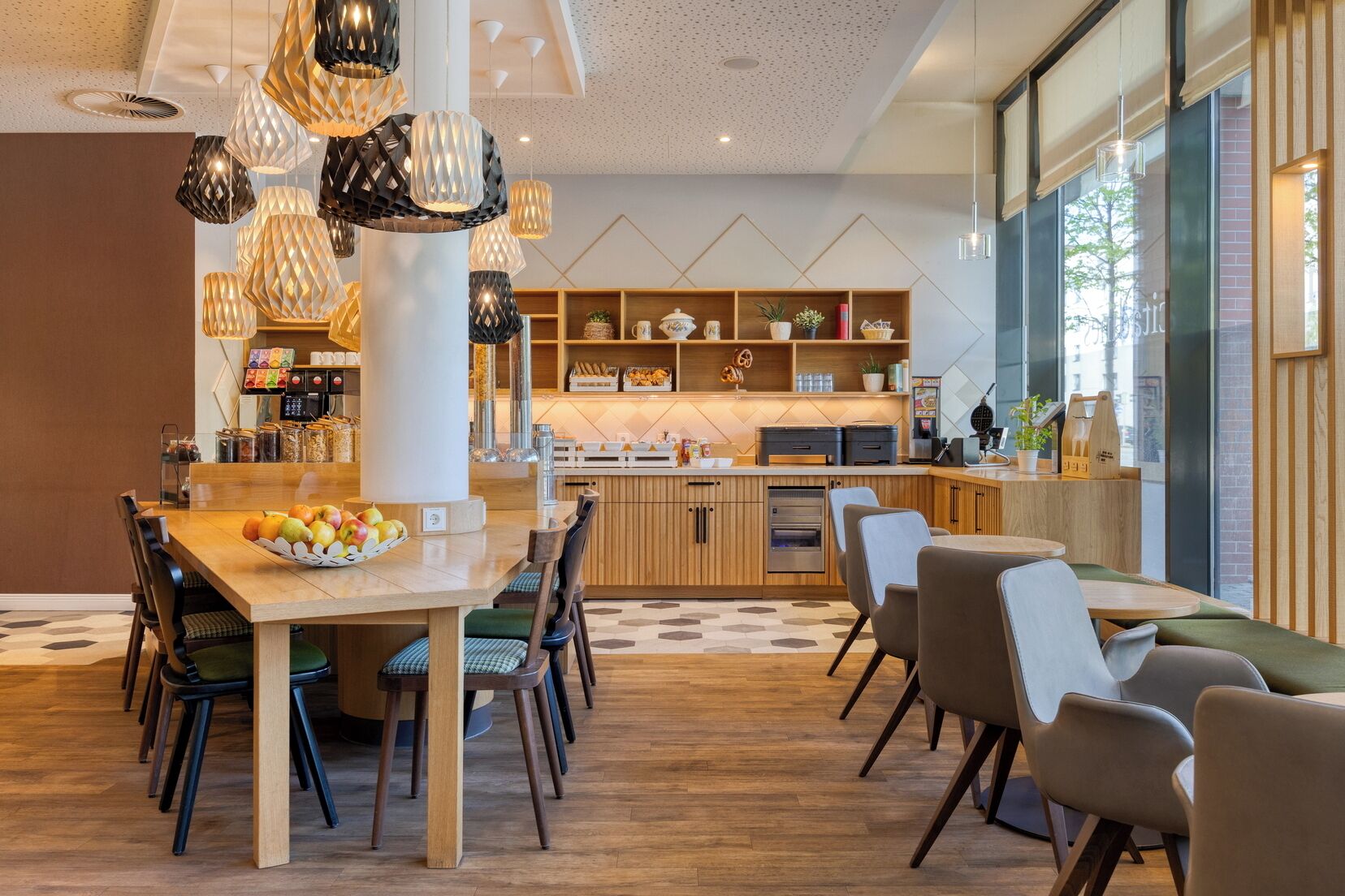 Photo - Citadines Arnulfpark Munich