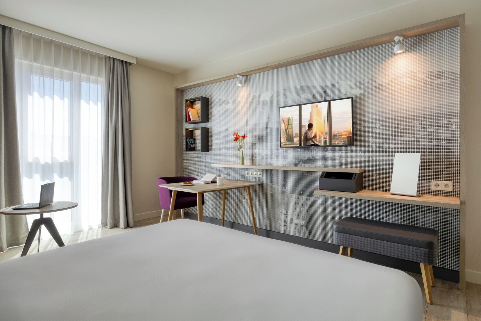 Photo - Citadines Arnulfpark Munich