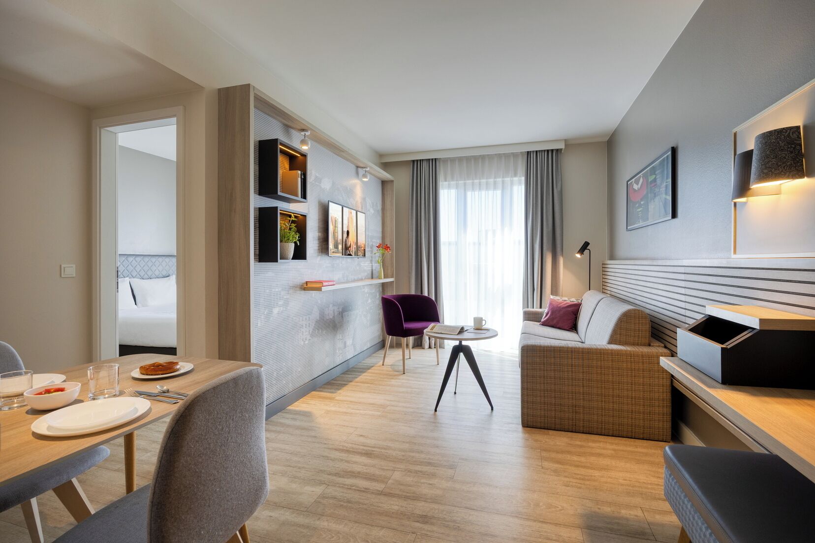 Photo - Citadines Arnulfpark Munich