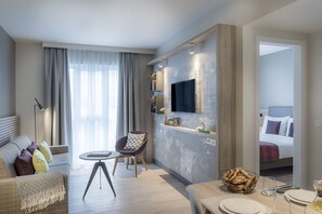 Executive Apartment, 1 Bedroom