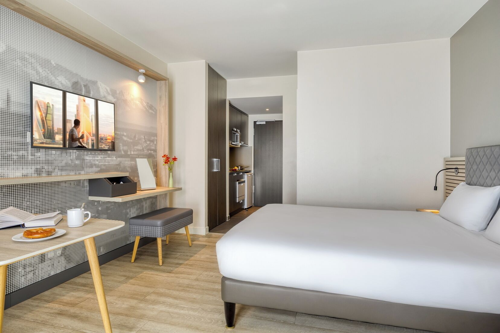 Photo - Citadines Arnulfpark Munich
