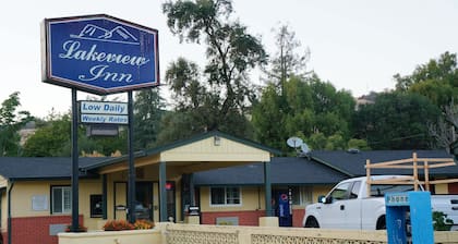 Lakeview Inn Lucerne