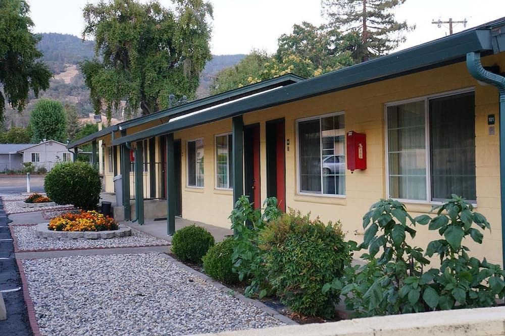 Lakeview Inn Lucerne