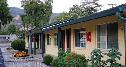 Lakeview Inn Lucerne