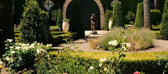 盧瑟爾尼胡景旅館