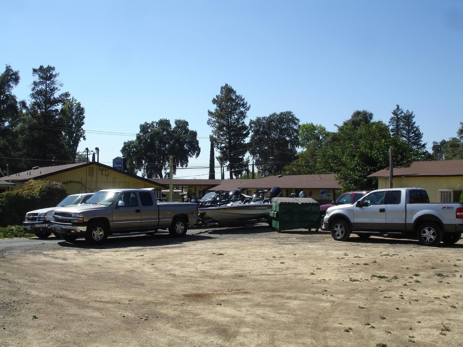 Parkir