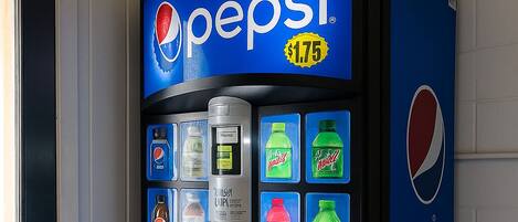 自動販売機