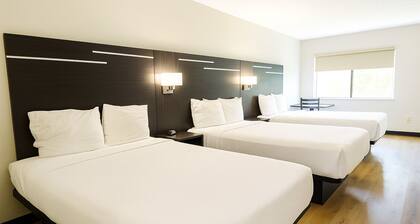 Paragon Inn Hillsboro