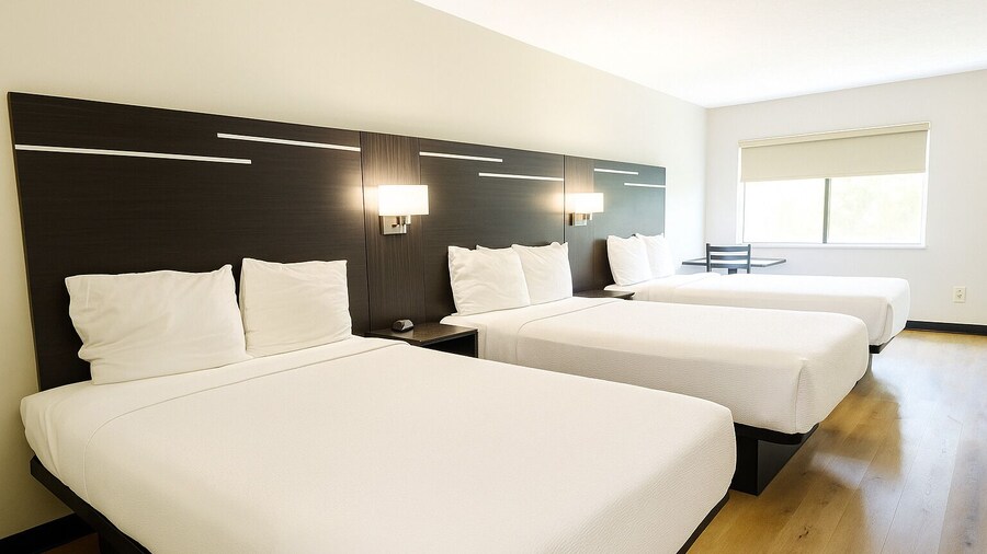 Paragon Inn Hillsboro