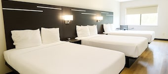 Paragon Inn Hillsboro