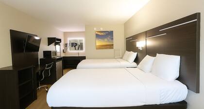 Paragon Inn Hillsboro