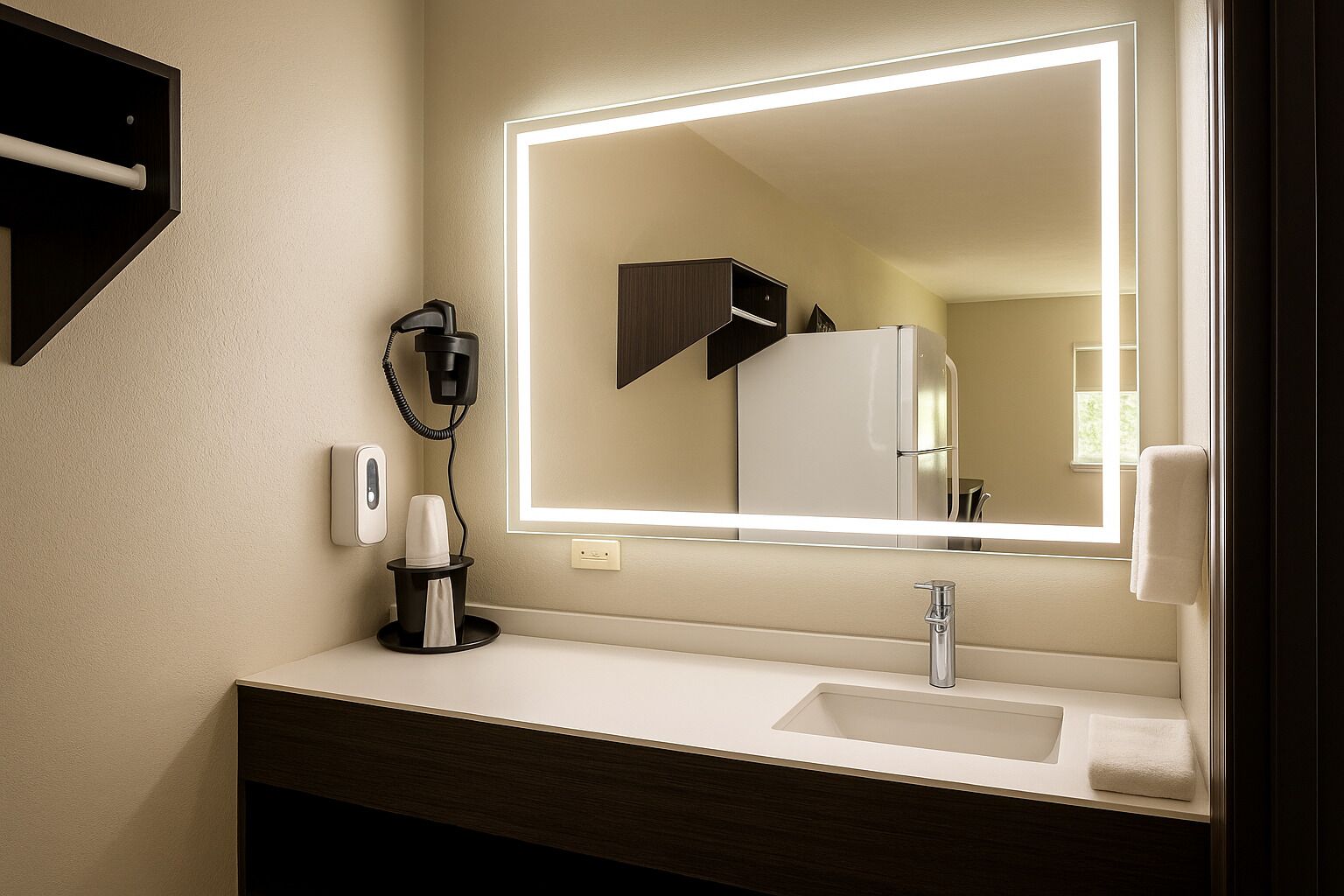 Kamar mandi