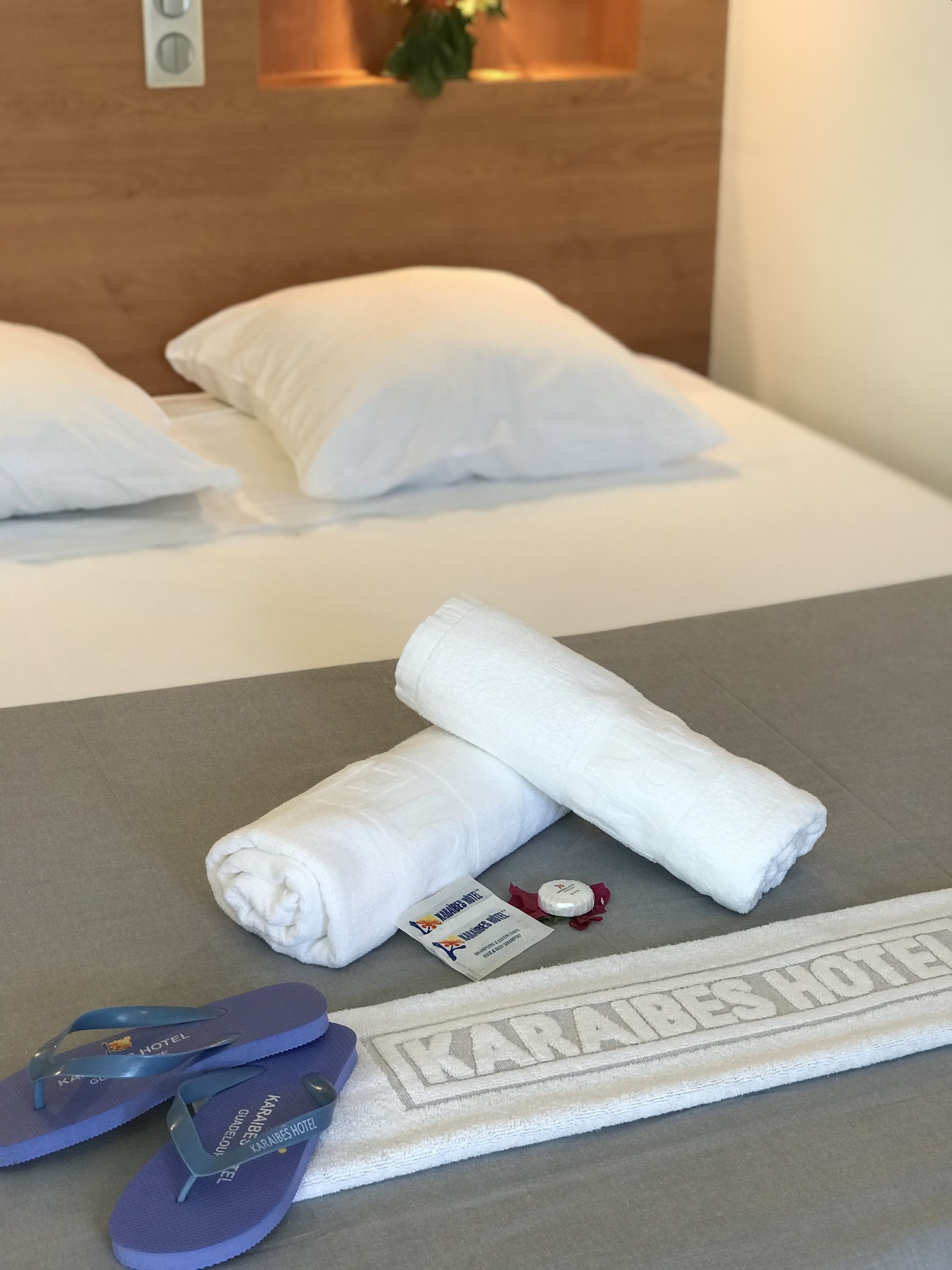 Foto - Karaibes Hotel