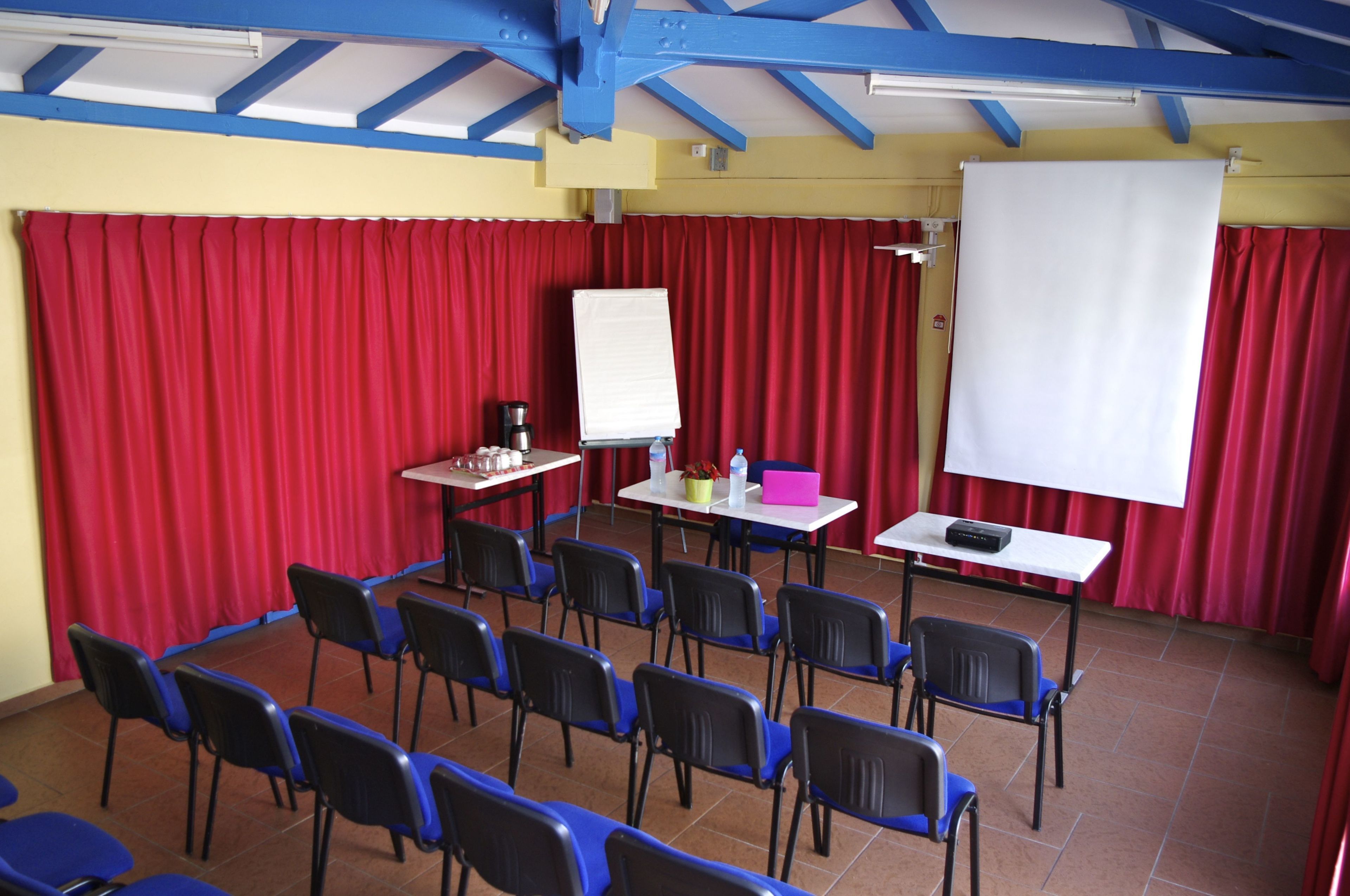 Foto - Karaibes Hotel