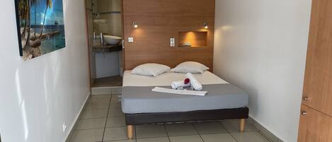 Superior Room | Premium bedding, in-room safe, individually decorated