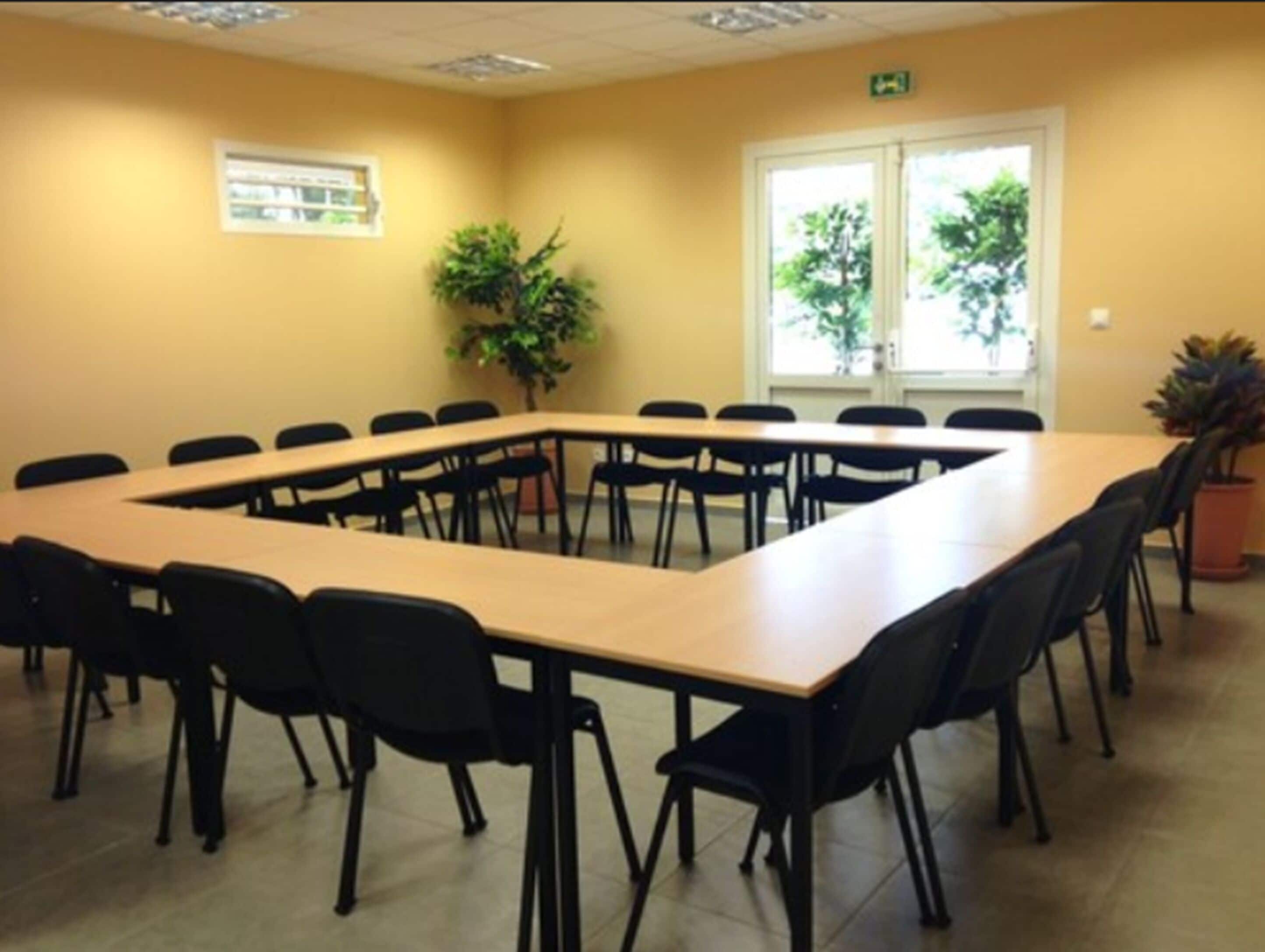 Foto - Karaibes Hotel