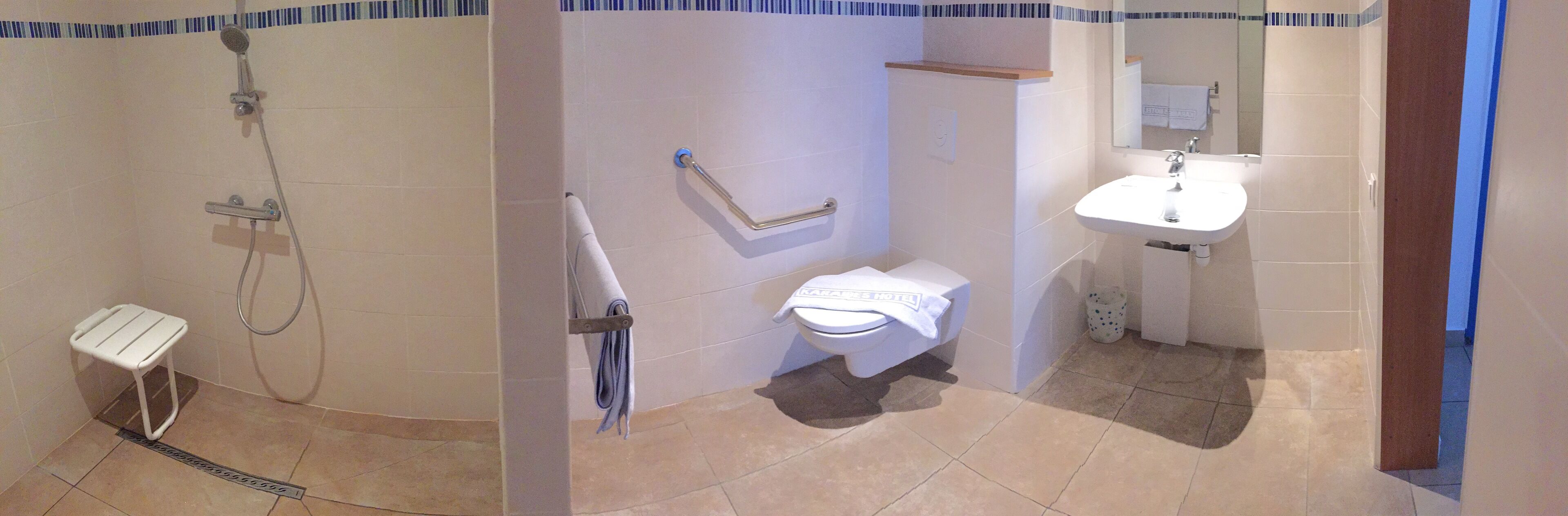 Foto - Karaibes Hotel