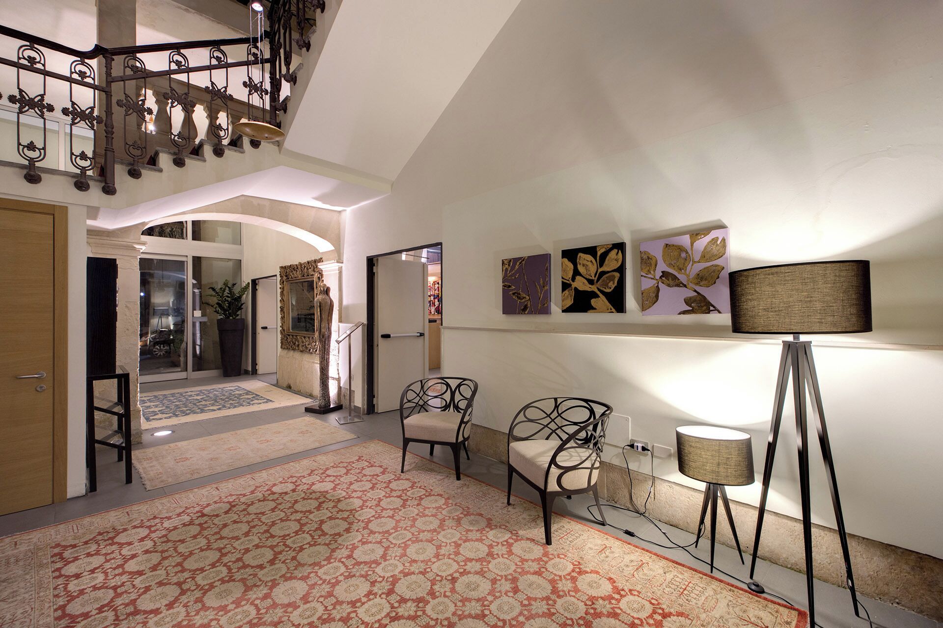 Foto - Grande Albergo Alfeo