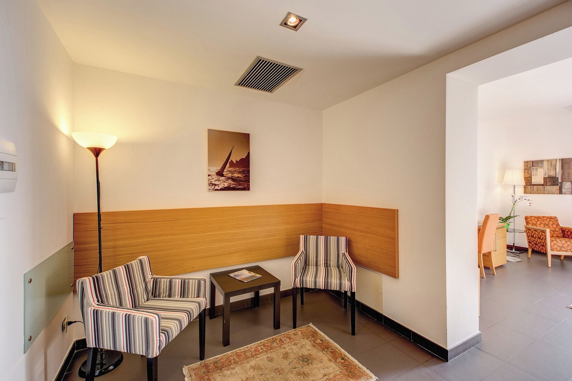 Foto - Grande Albergo Alfeo