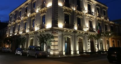 Grande Albergo Alfeo