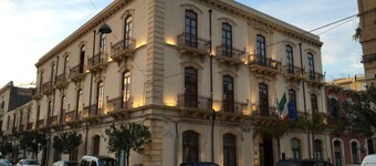 Grande Albergo Alfeo