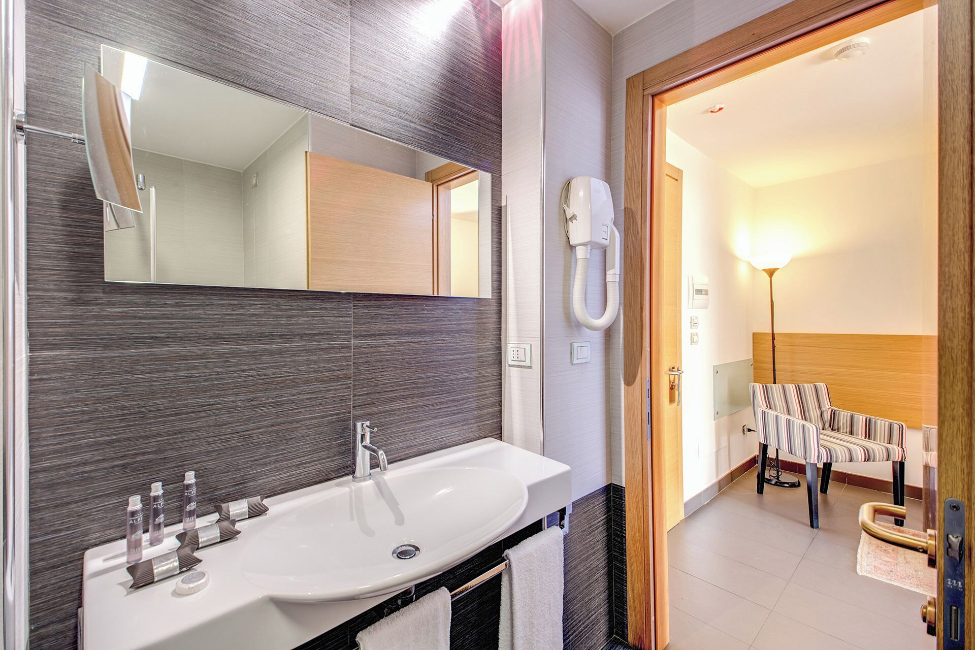 Foto - Grande Albergo Alfeo