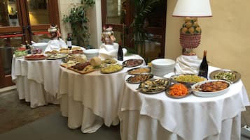 Buffet