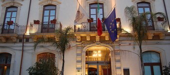 阿爾菲奧住所大酒店