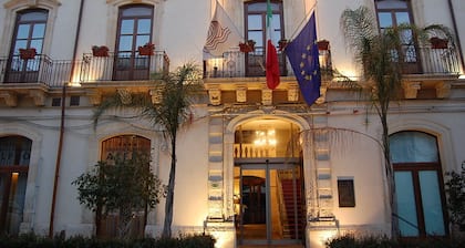 Grande Albergo Alfeo