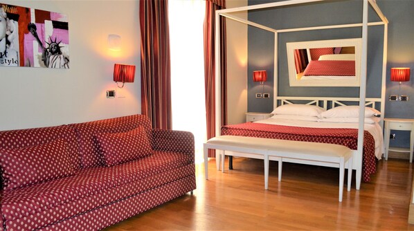 Room - Hotel Fiera di Brescia (Brescia)