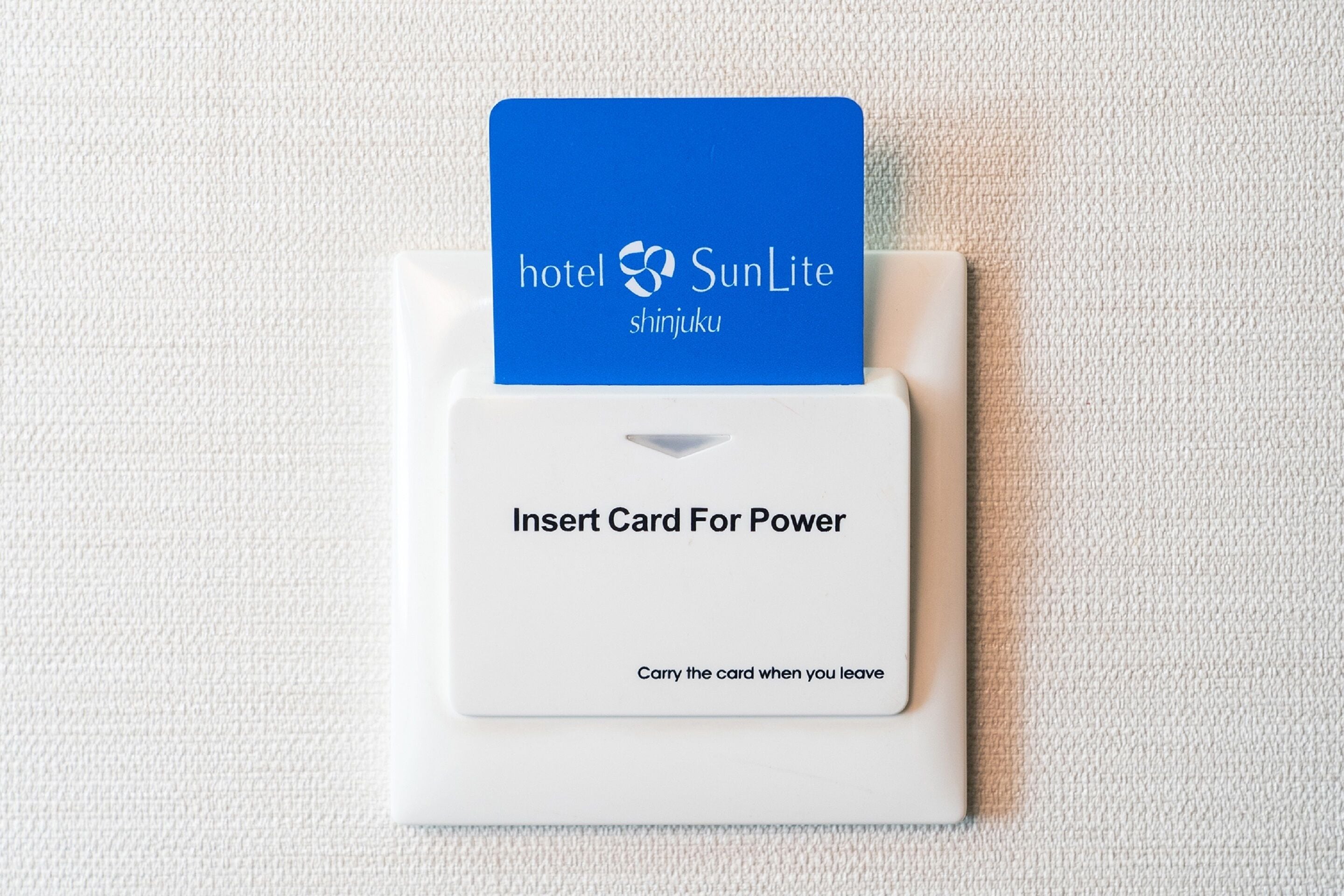 Foto - Hotel Sunlite Shinjuku